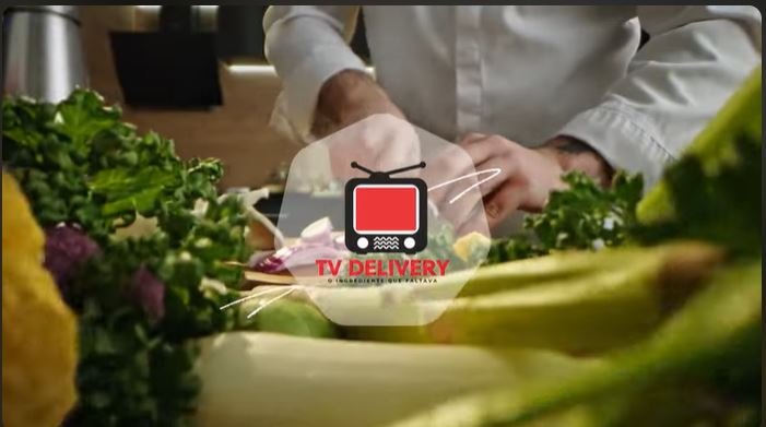 TV Delivery