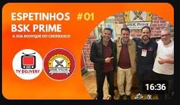 ESPETINHOS BSK PRIME