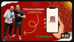 Bate papo