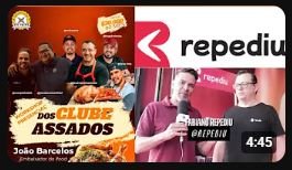 Entrevista Repediu